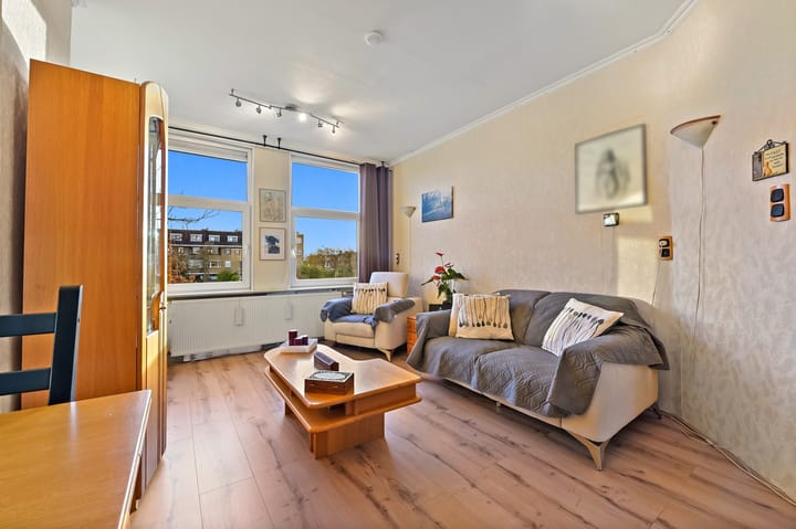 Foto 3 van Soestdijksekade 478