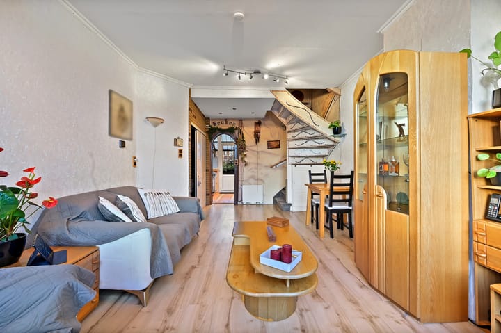 Foto 4 van Soestdijksekade 478