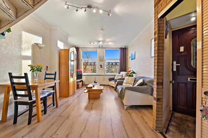 Foto 5 van Soestdijksekade 478