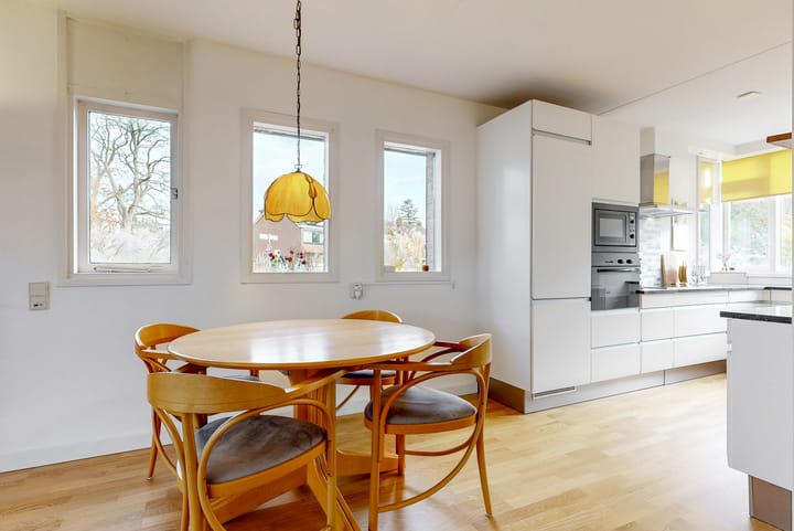 Foto 12 van Burgemeester De Koolplantsoen 6