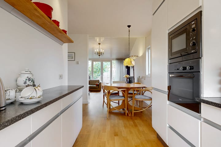 Foto 15 van Burgemeester De Koolplantsoen 6