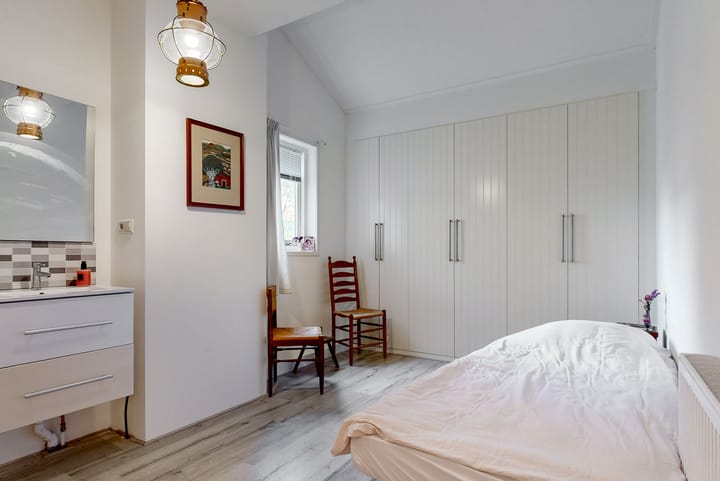 Foto 18 van Burgemeester De Koolplantsoen 6