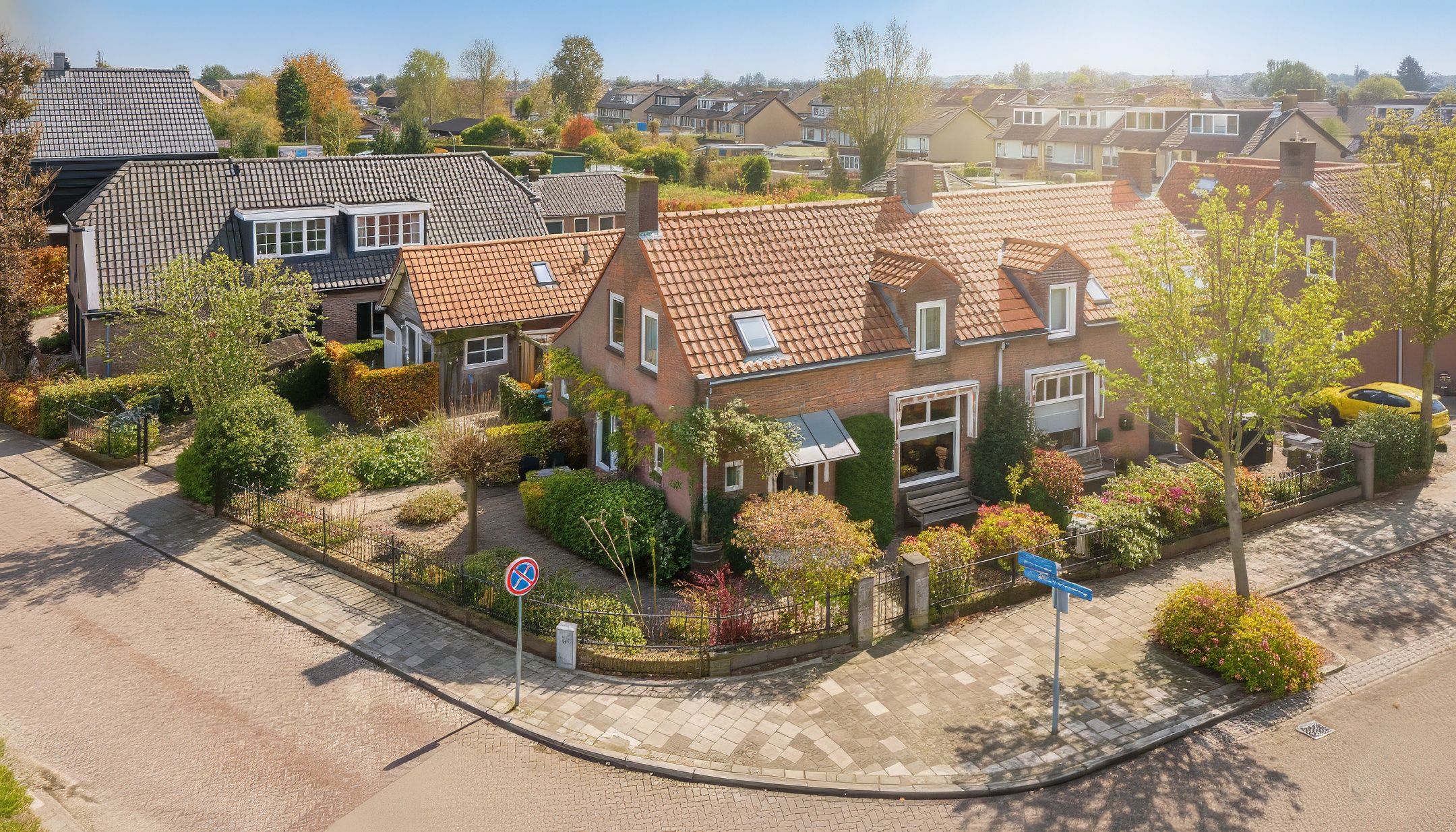 Prins Bernhardweg 14 