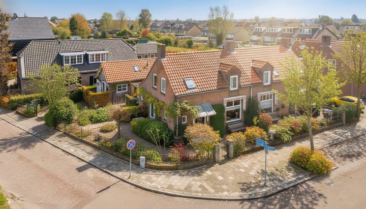 Prins Bernhardweg 14