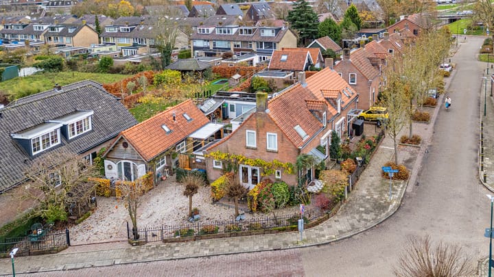 Foto 2 van Prins Bernhardweg 14