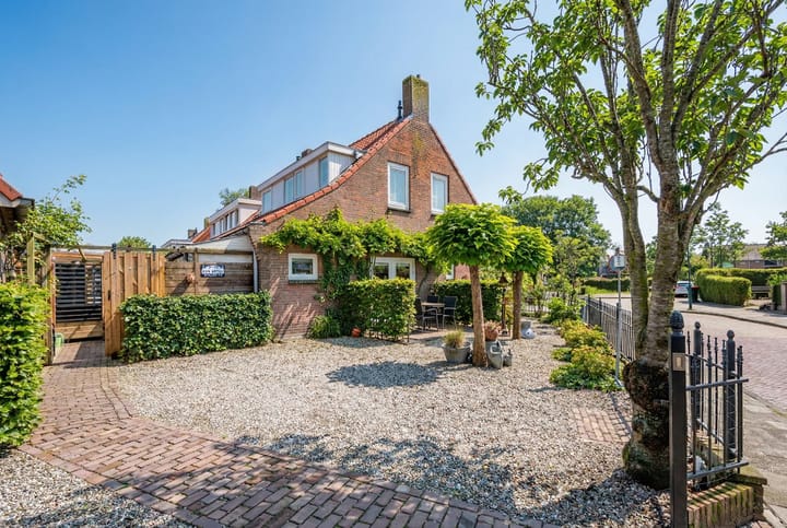 Foto 3 van Prins Bernhardweg 14