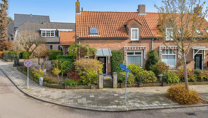 Foto 4 van Prins Bernhardweg 14