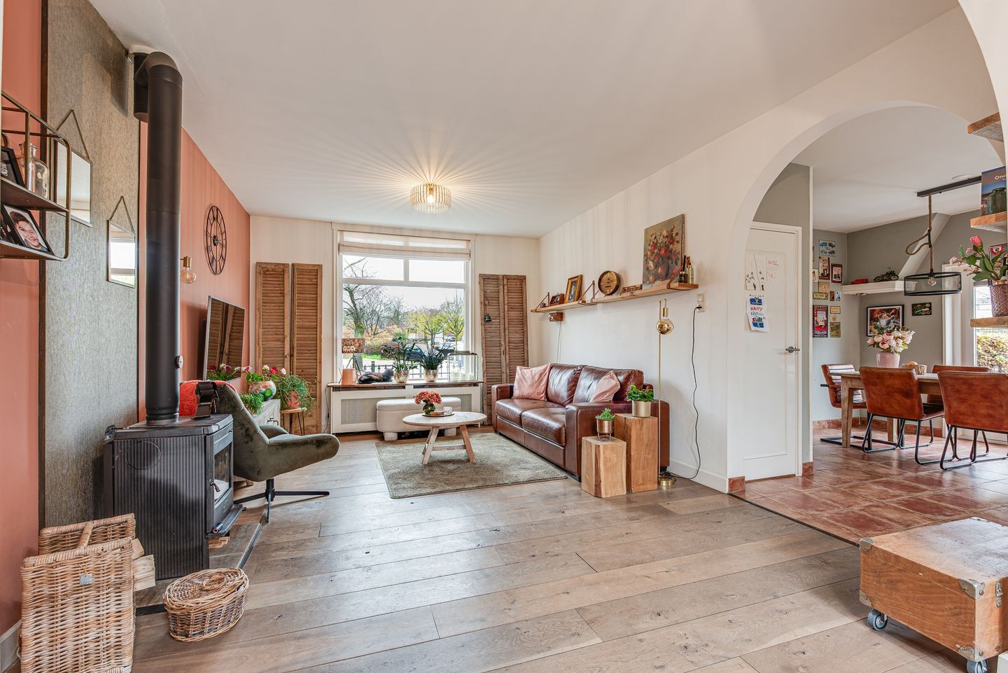 Foto 5 van Prins Bernhardweg 14