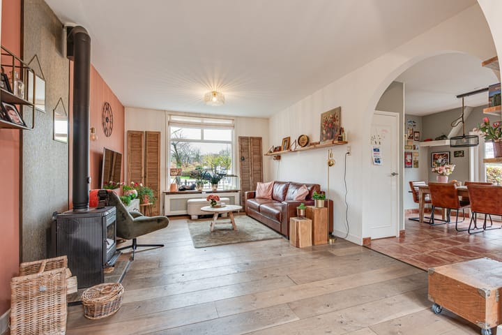 Foto 5 van Prins Bernhardweg 14