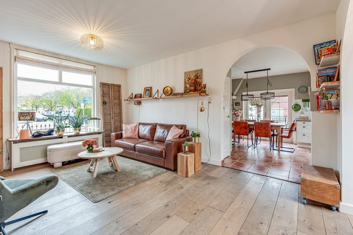 Foto 8 van Prins Bernhardweg 14