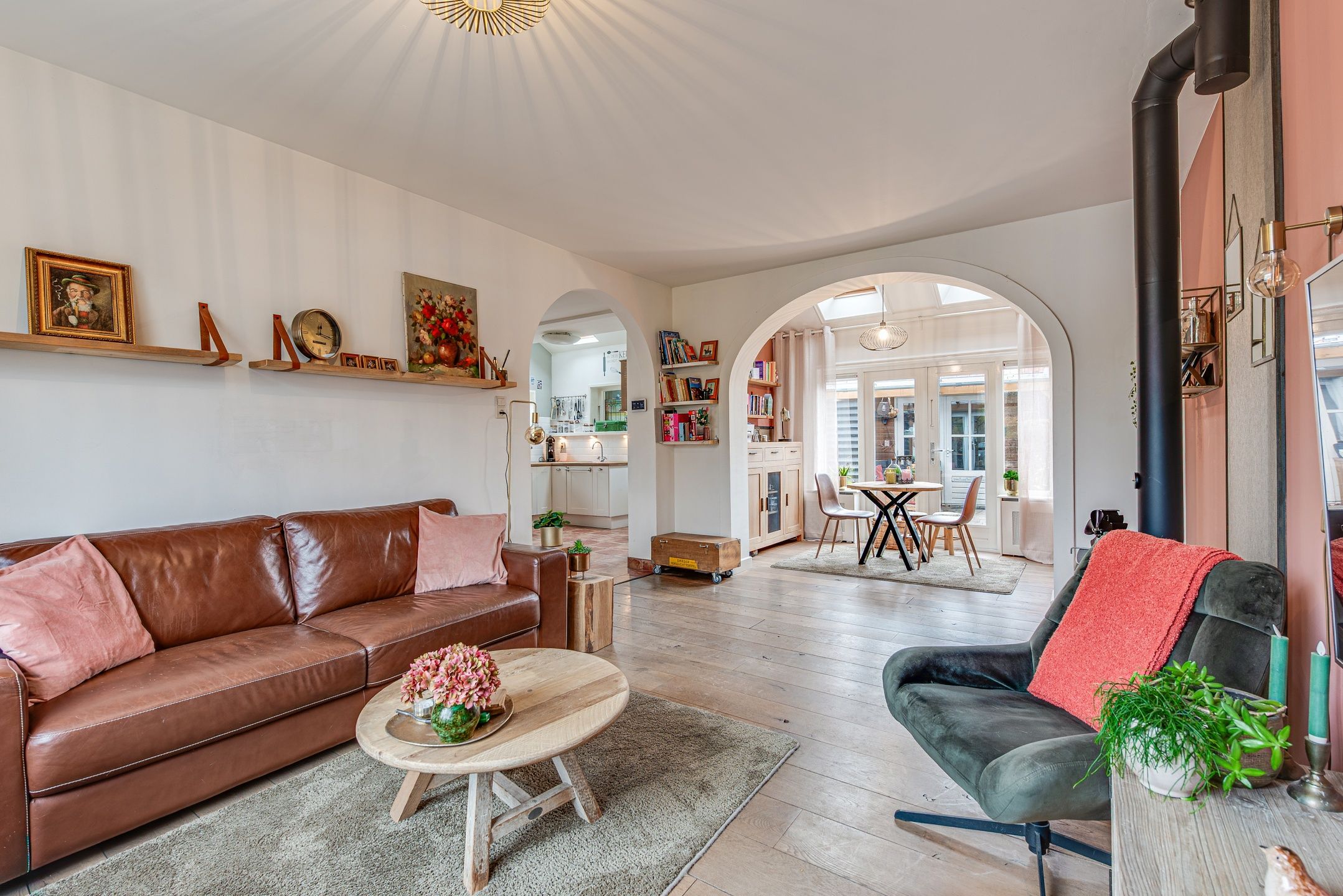 Foto 9 van Prins Bernhardweg 14