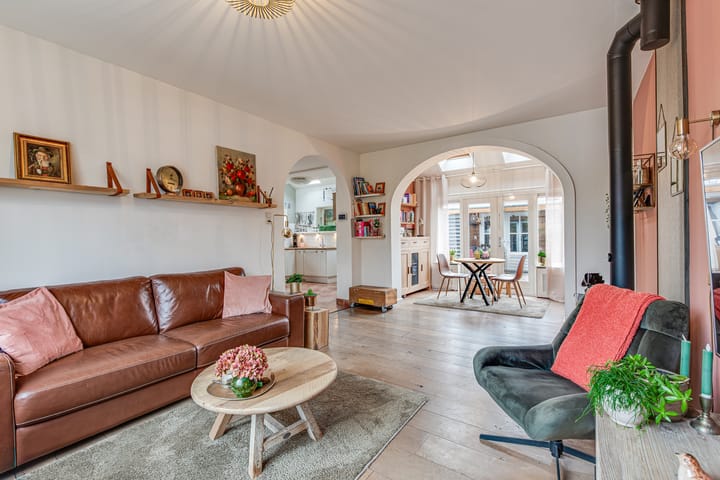 Foto 9 van Prins Bernhardweg 14