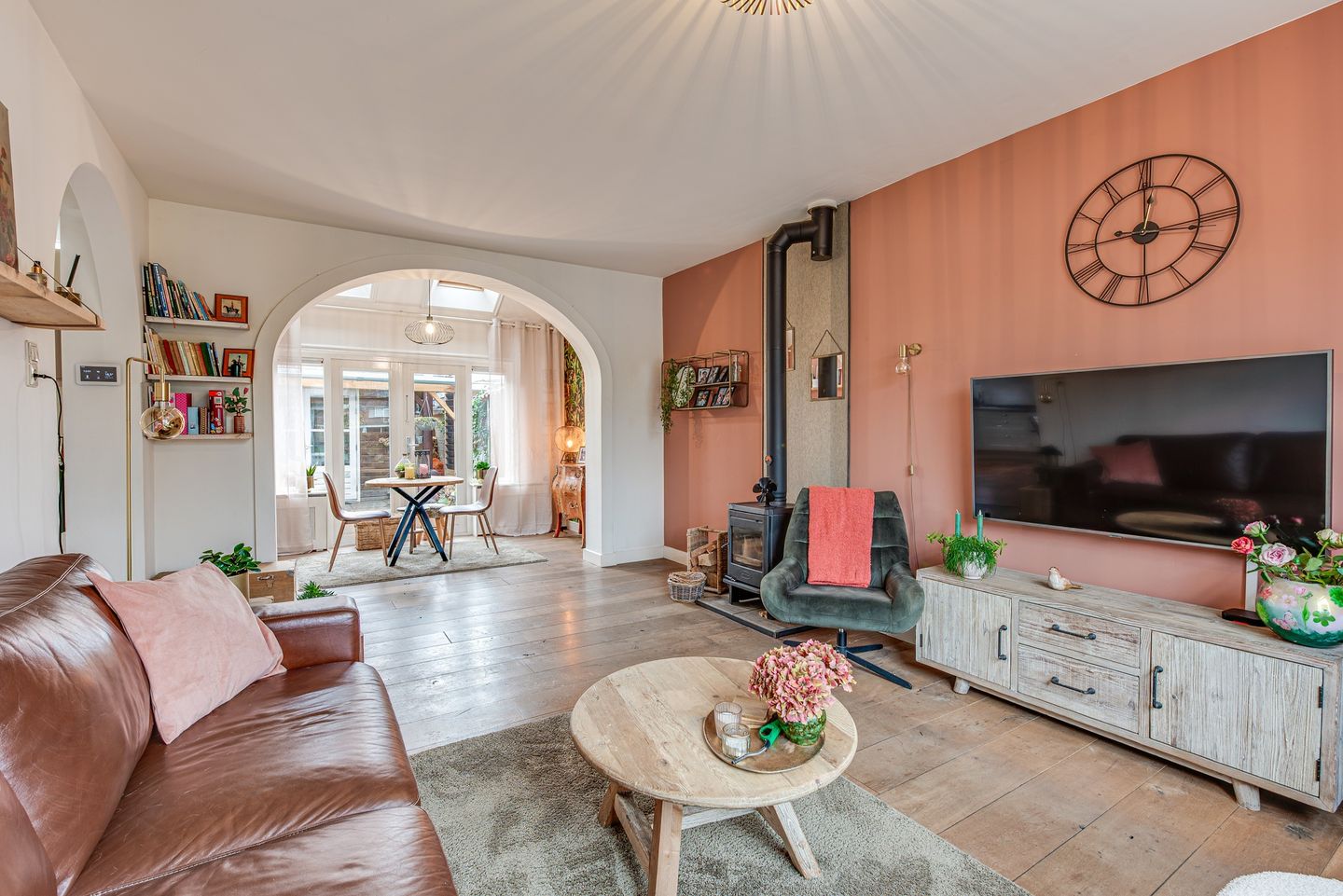 Foto 10 van Prins Bernhardweg 14