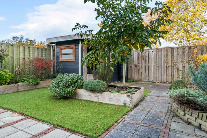 Foto 31 van Burgemeester De Koolplantsoen 6