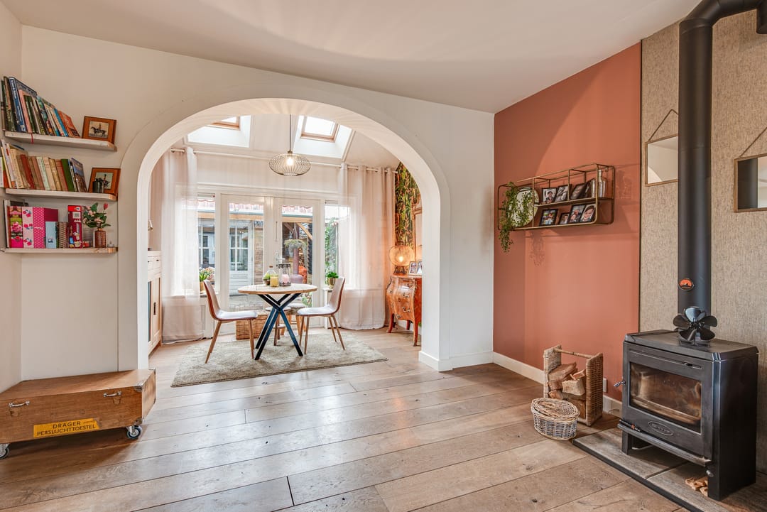 Foto 11 van Prins Bernhardweg 14