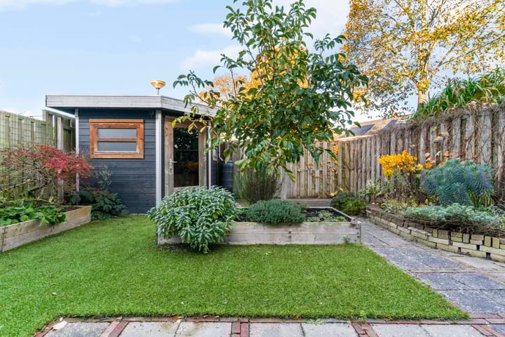 Foto 32 van Burgemeester De Koolplantsoen 6