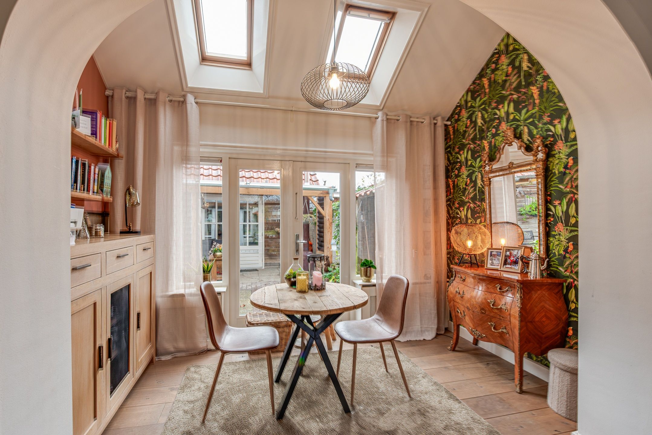 Foto 12 van Prins Bernhardweg 14