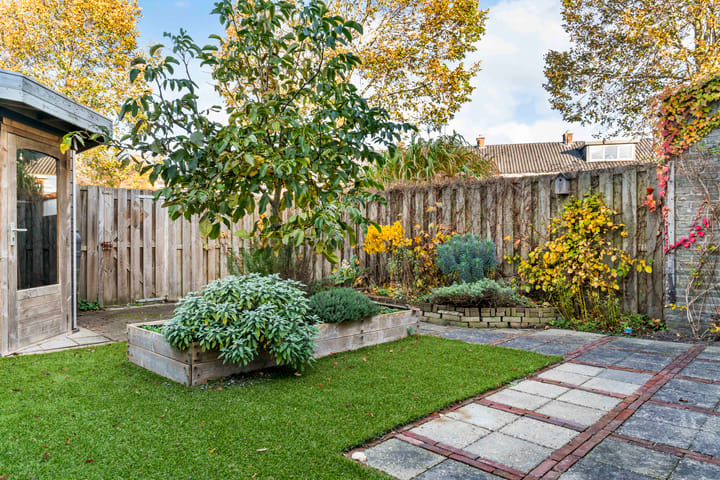 Foto 33 van Burgemeester De Koolplantsoen 6