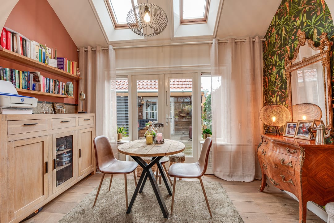 Foto 13 van Prins Bernhardweg 14