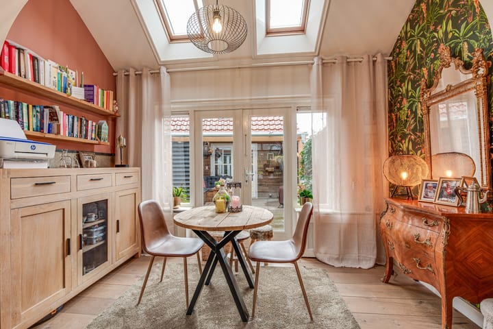 Foto 13 van Prins Bernhardweg 14