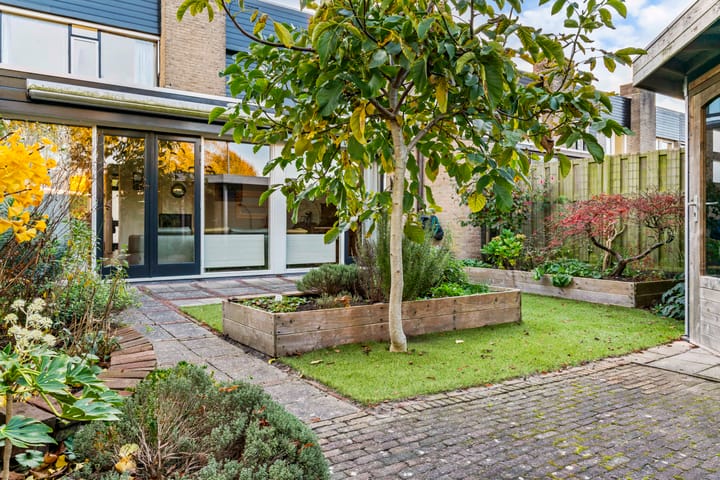 Foto 34 van Burgemeester De Koolplantsoen 6