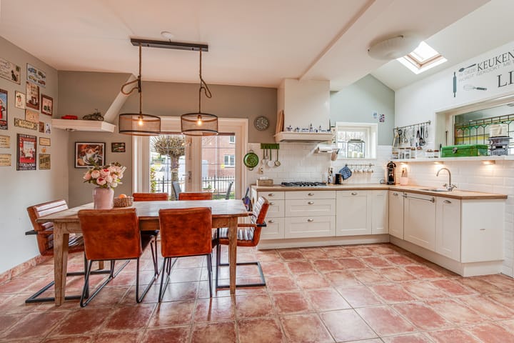 Foto 14 van Prins Bernhardweg 14