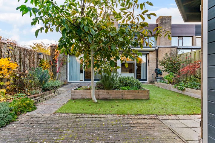 Foto 35 van Burgemeester De Koolplantsoen 6