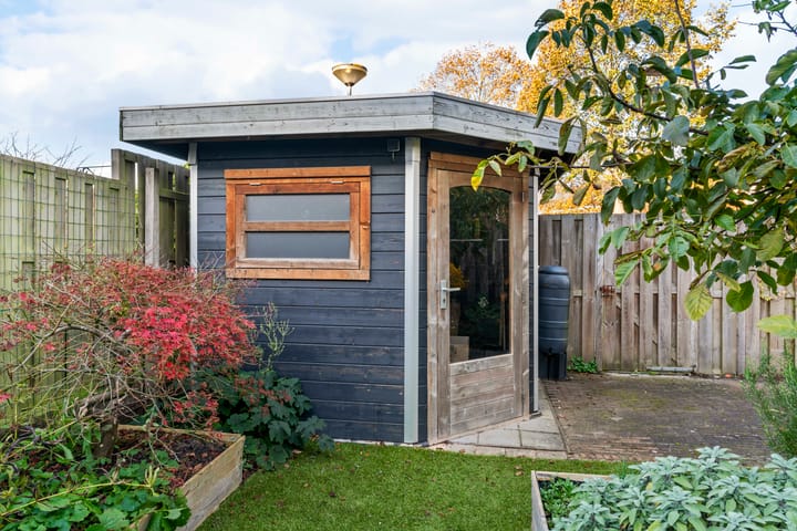 Foto 36 van Burgemeester De Koolplantsoen 6