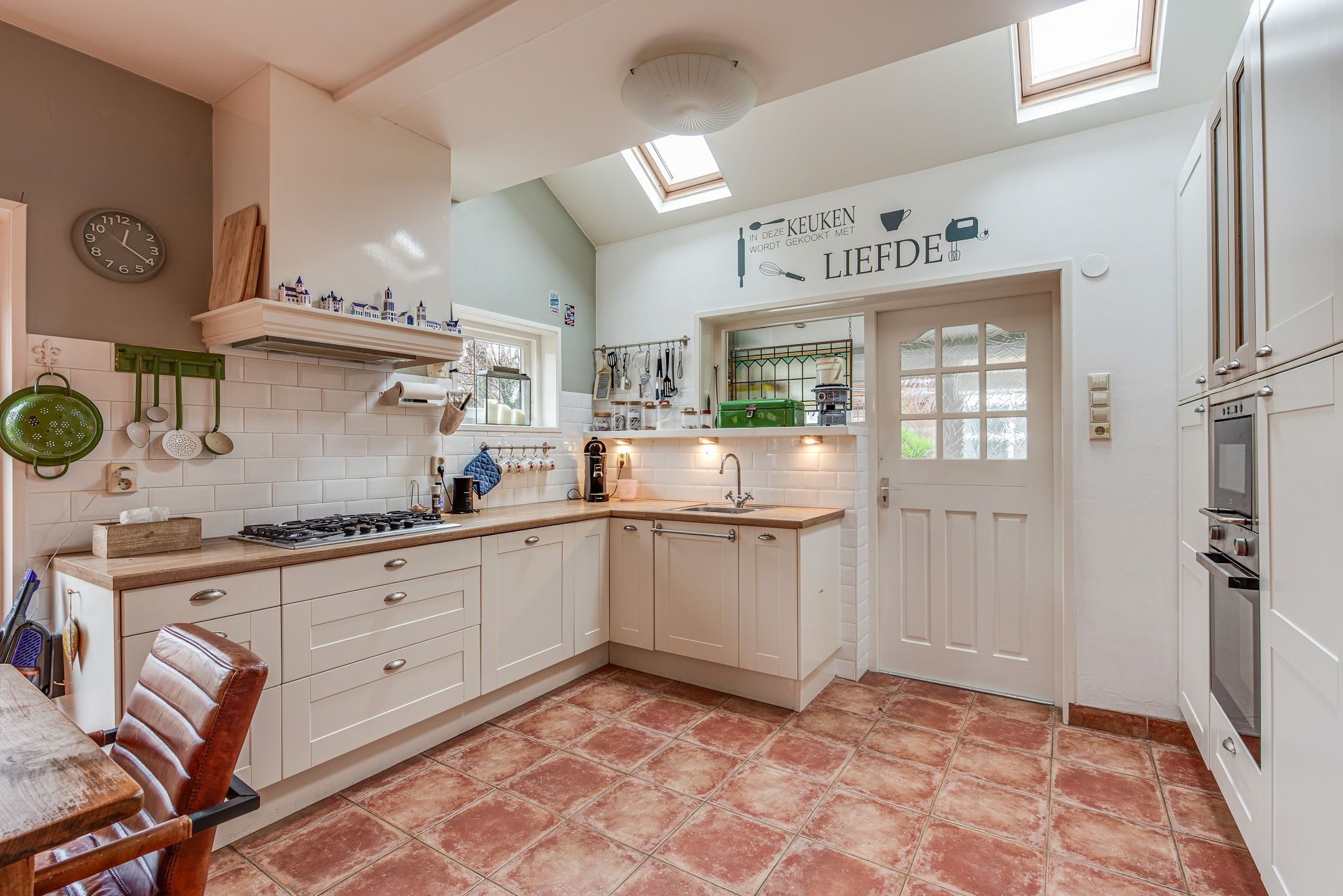 Foto 15 van Prins Bernhardweg 14