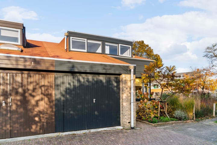 Foto 37 van Burgemeester De Koolplantsoen 6