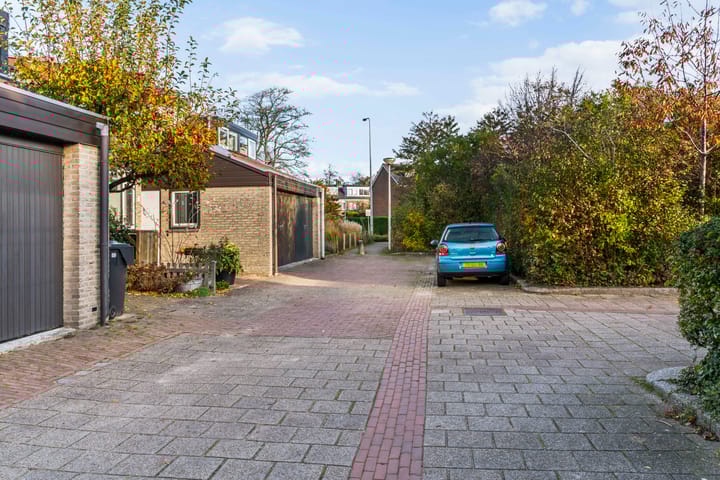 Foto 39 van Burgemeester De Koolplantsoen 6