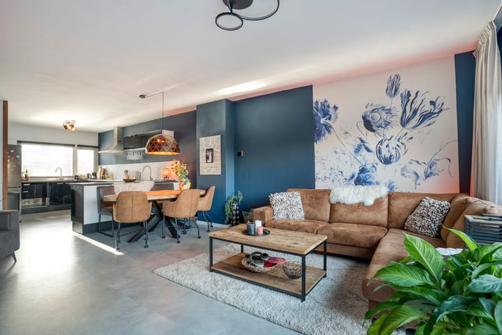 Photo 1 of Jan Steenstraat 207