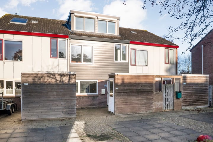 Photo 2 of Jan Steenstraat 207