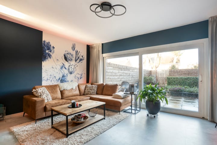 Photo 4 of Jan Steenstraat 207