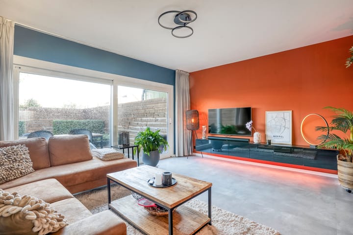 Photo 5 of Jan Steenstraat 207