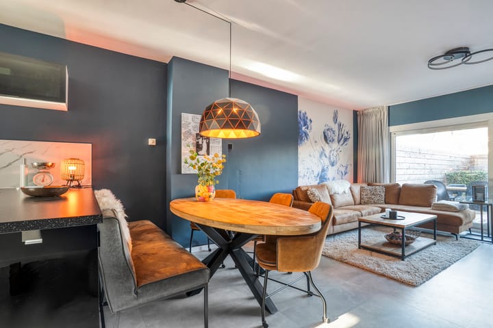 Photo 7 of Jan Steenstraat 207