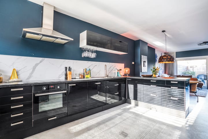 Photo 10 of Jan Steenstraat 207