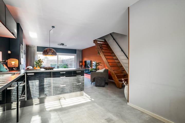 Photo 11 of Jan Steenstraat 207