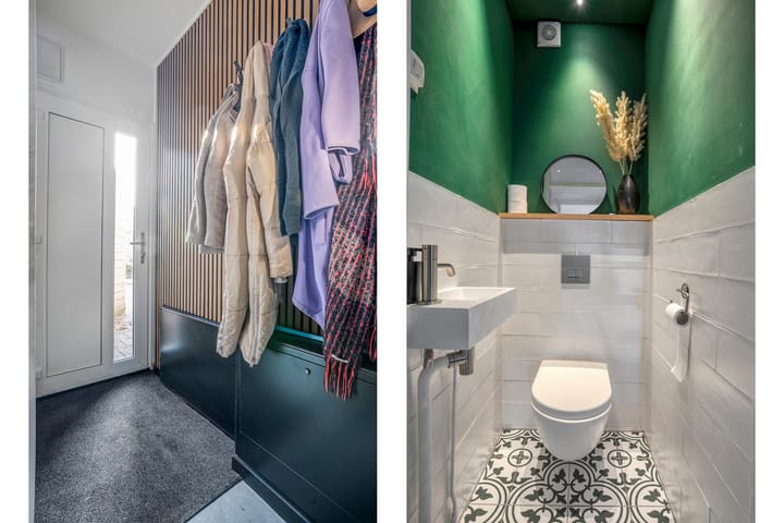 Photo 12 of Jan Steenstraat 207