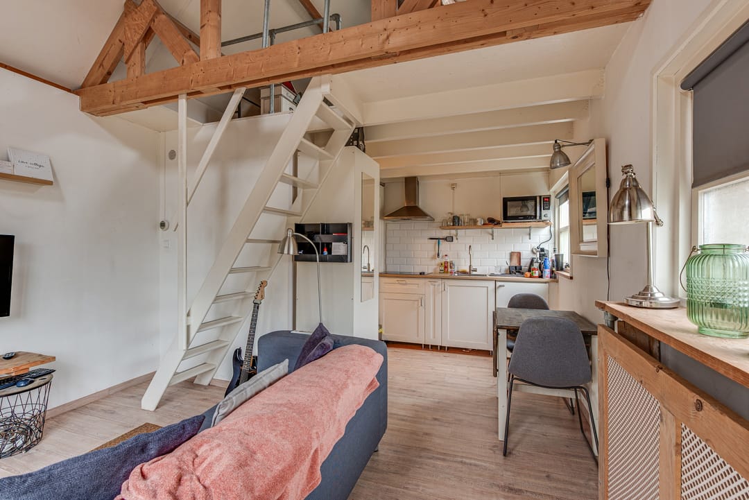 Foto 32 van Prins Bernhardweg 14