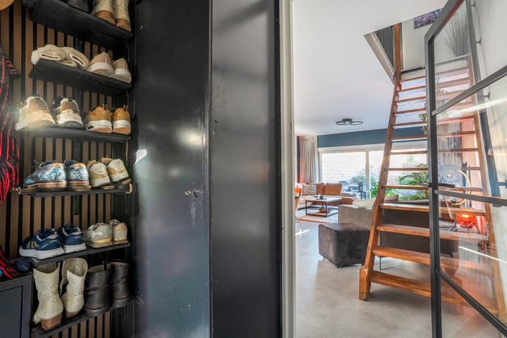 Photo 13 of Jan Steenstraat 207