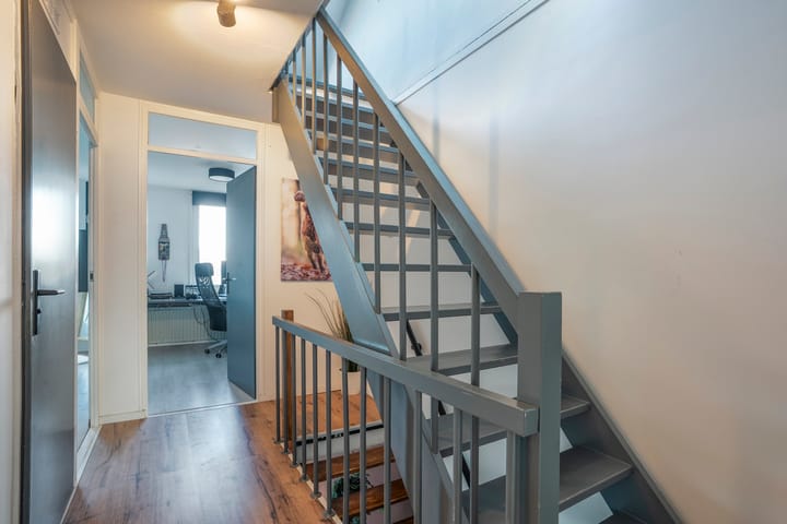 Photo 14 of Jan Steenstraat 207