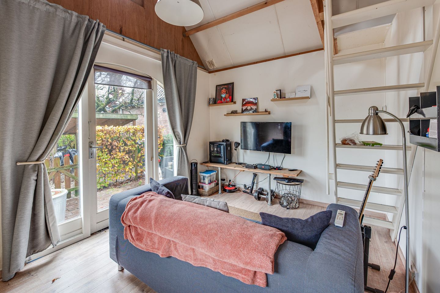 Foto 34 van Prins Bernhardweg 14