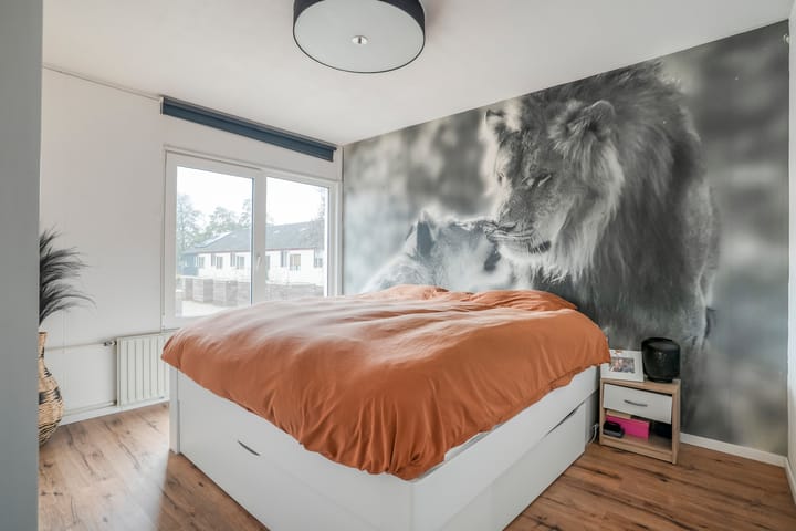 Photo 16 of Jan Steenstraat 207