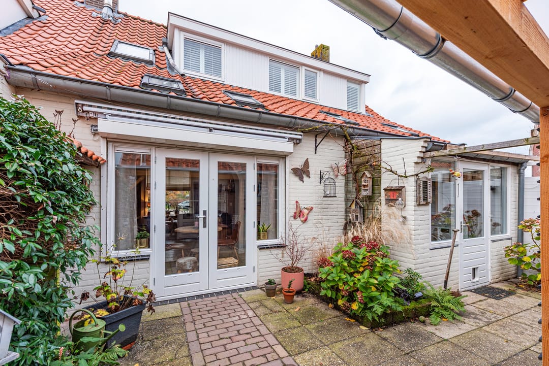 Foto 37 van Prins Bernhardweg 14