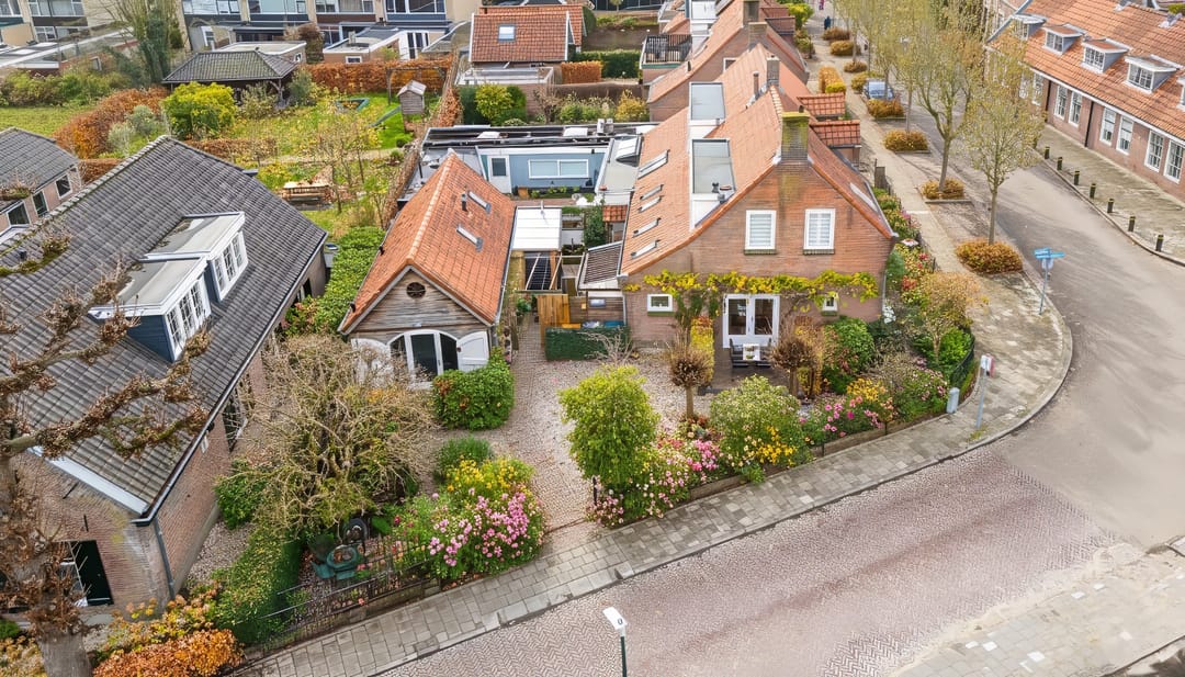 Foto 38 van Prins Bernhardweg 14