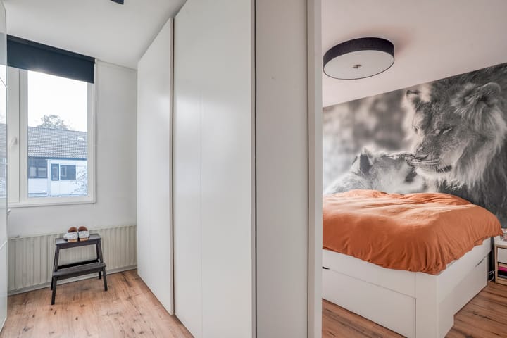 Photo 18 of Jan Steenstraat 207