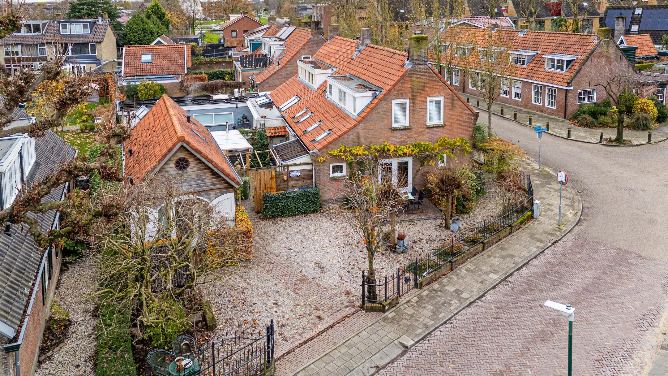 Foto 39 van Prins Bernhardweg 14