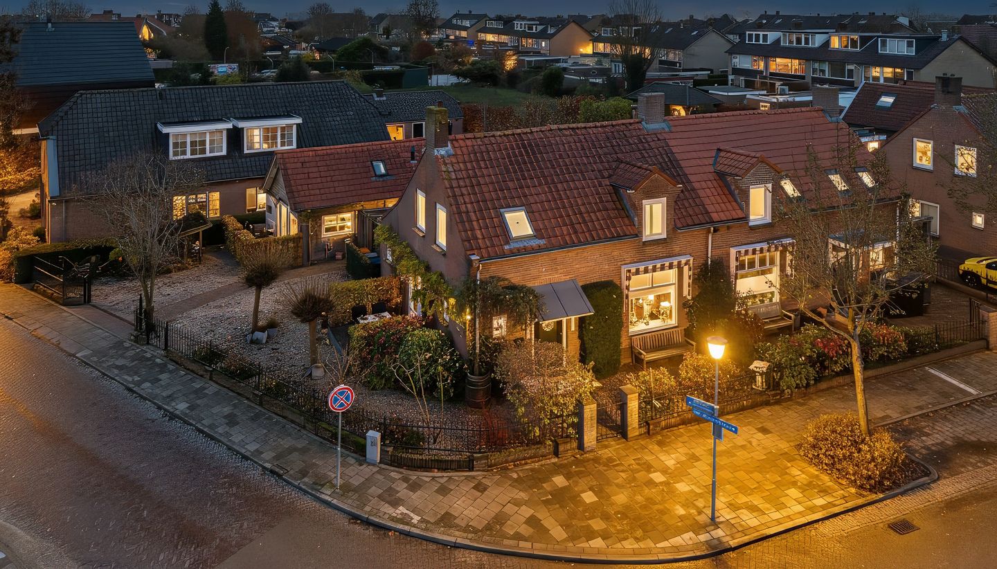 Foto 40 van Prins Bernhardweg 14