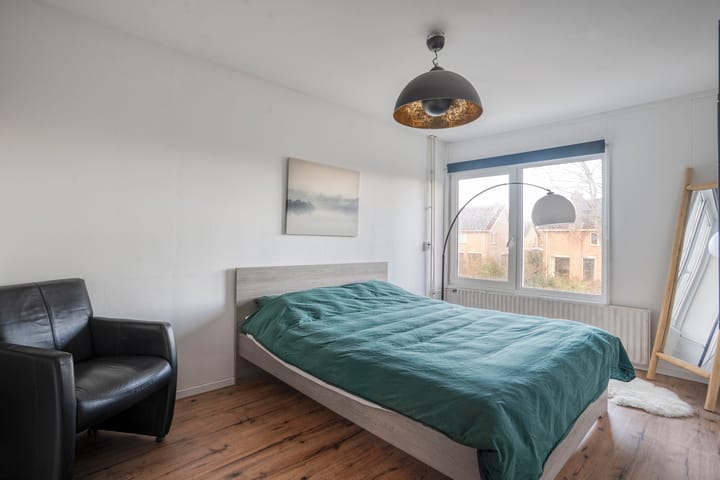 Photo 21 of Jan Steenstraat 207